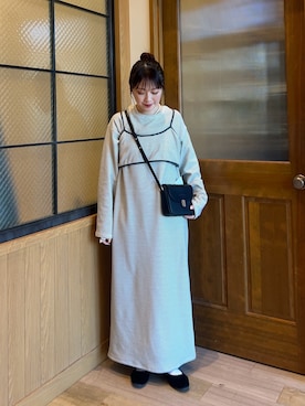 yukinoさんのコーディネート