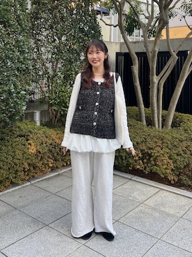 yukinoさんのコーディネート