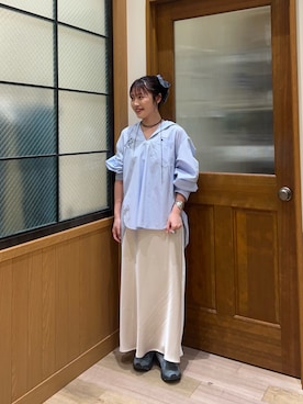 yukinoさんのコーディネート