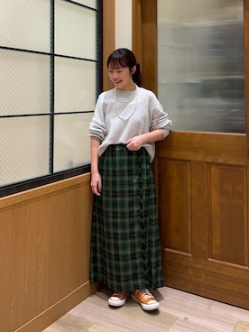 yukinoさんのコーディネート