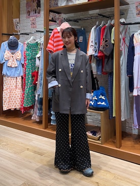 yukinoさんのコーディネート