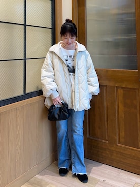 yukinoさんのコーディネート