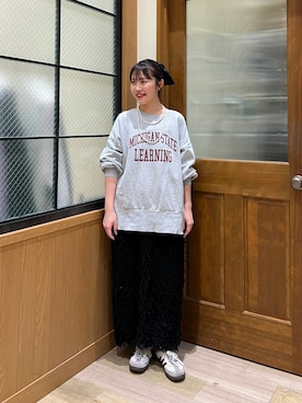 yukinoさんのコーディネート