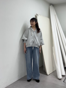 yukinoさんのコーディネート