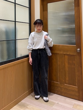 yukinoさんのコーディネート