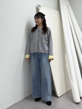 yukinoさんのコーディネート