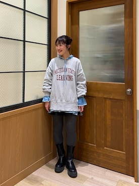 yukinoさんのコーディネート