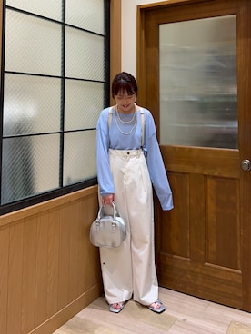 yukinoさんのコーディネート