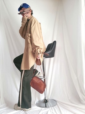 ARu.さんのコーディネート