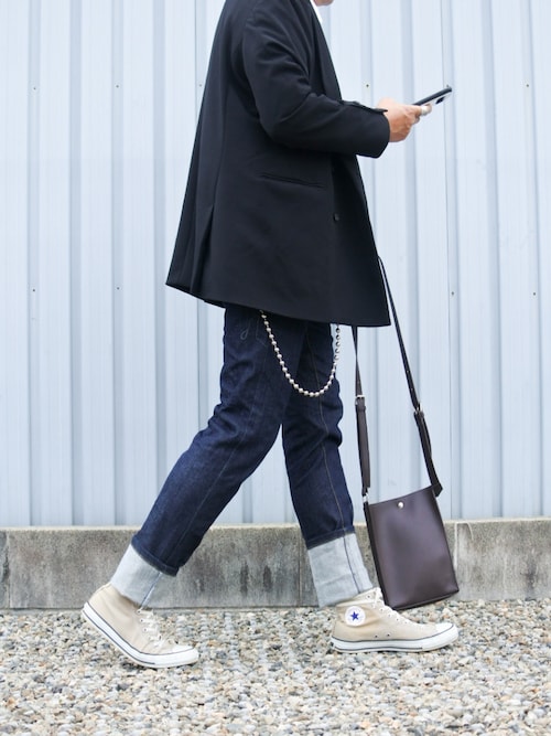 ARu.さんのコーディネート
