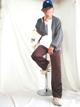 ARu.さんのコーディネート