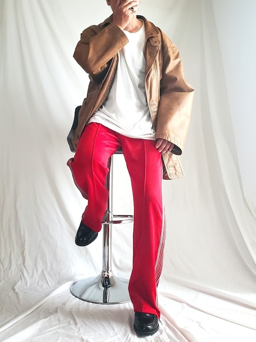 Waa. studio フラットシューズ ローファー 黒 27cm Kemio MAISON SPECIAL ローファー 「UNISEX」「SPECIAL SHOES FACTORY