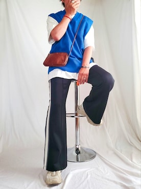 ARu.さんのコーディネート