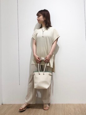 t s u z u r uさんのコーディネート