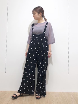 t s u z u r uさんのコーディネート