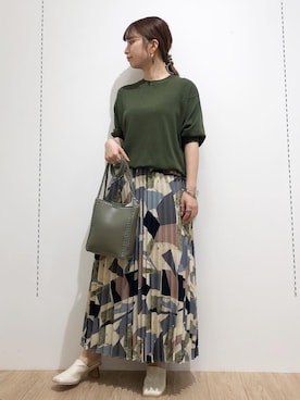 t s u z u r uさんのコーディネート