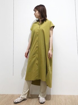 t s u z u r uさんのコーディネート