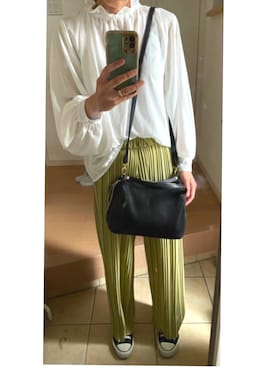 Asami◡̈さんのコーディネート