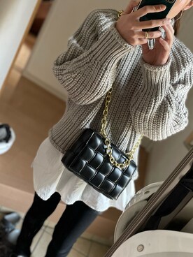 Asami◡̈さんのコーディネート