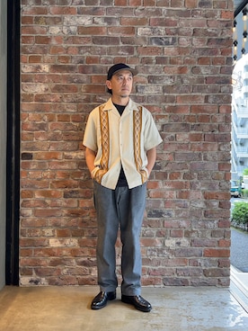 atsushiさんのコーディネート