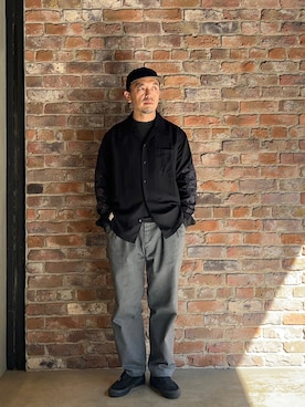 atsushiさんのコーディネート