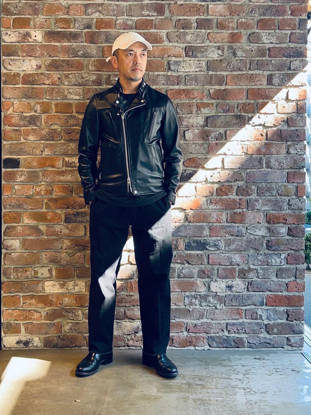 atsushi|schottのその他パンツを使ったコーディネート - WEAR atsushi|schottのその他パンツを使ったコーディネート - WEAR
