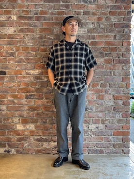 atsushiさんのコーディネート