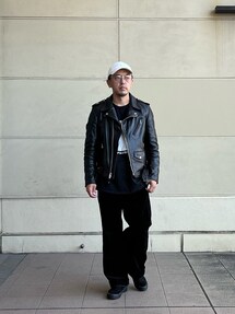 ジャケット・アウター ATSUSHI Foxfire フォックスファイヤー ジャケット メンズ ホス アーバン