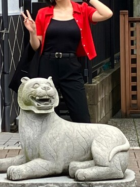 /さんのコーディネート