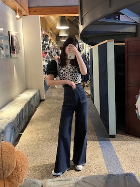 Rinappeさんのコーディネート