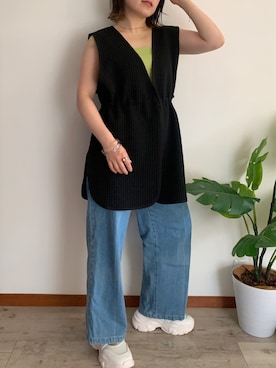 mionさんのコーディネート