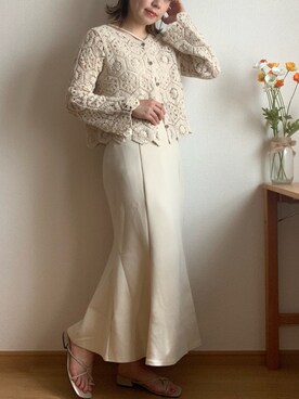 mionさんのコーディネート