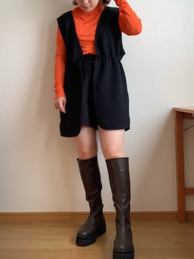 mionさんのコーディネート