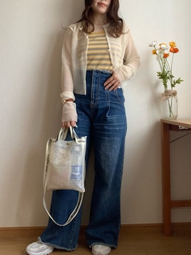 mionさんのコーディネート