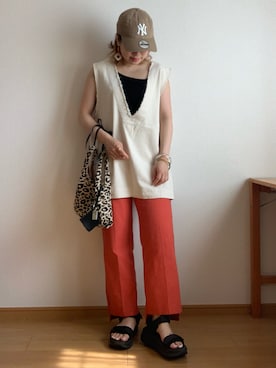 mionさんのコーディネート