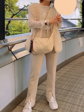 mionさんのコーディネート