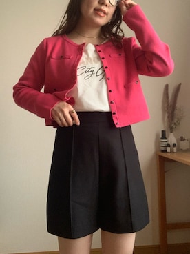 mionさんのコーディネート