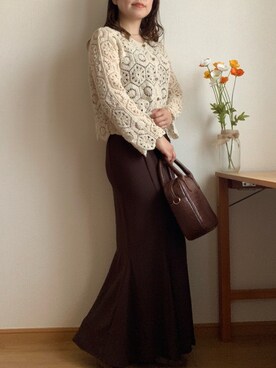 mionさんのコーディネート