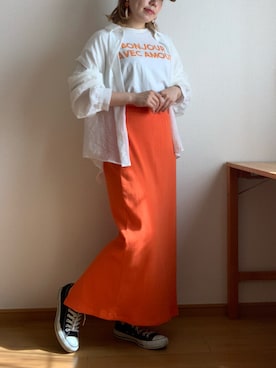 mionさんのコーディネート