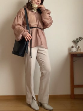 mionさんのコーディネート