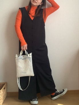 mionさんのコーディネート