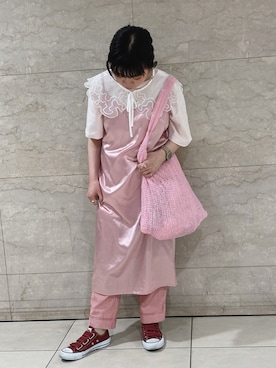 yammyさんのコーディネート