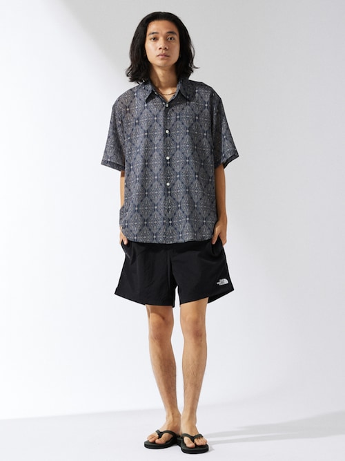 最終値引き】THE NORTH FACE バーサタイルショーツ Msize ノース