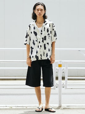 ジャーナルスタンダード メンズさんのコーディネート