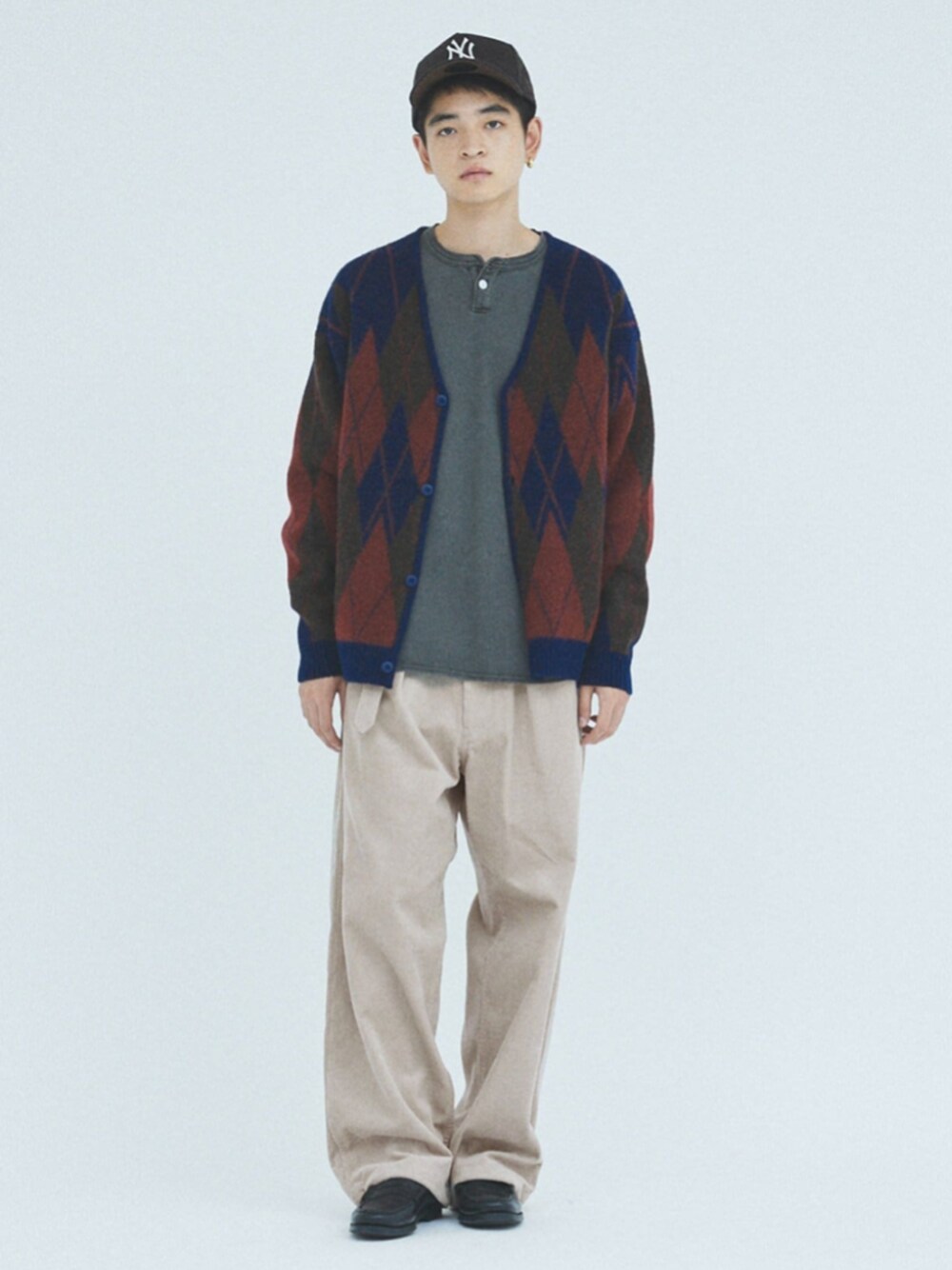 ジャーナルスタンダード メンズ(JOURNAL STANDARD 本社)｜JOURNAL