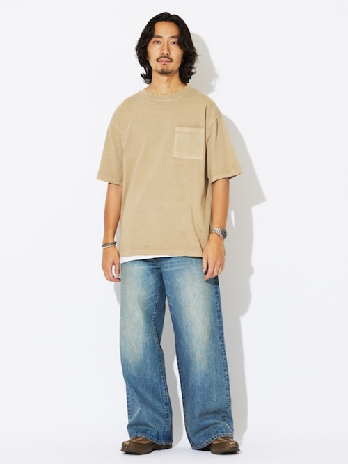 JOURNAL STANDARD 本社ジャーナルスタンダード メンズさんのデニム 
