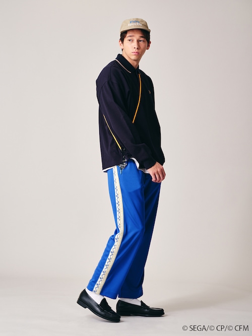 プロセカ WS track pants（その他パンツ）｜JOURNAL STANDARD