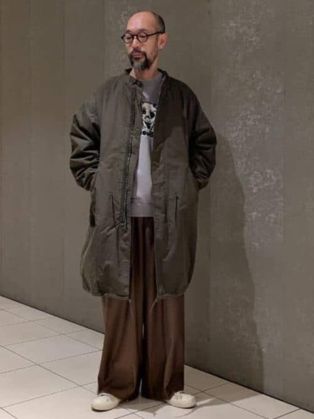 ジャーナルスタンダード メンズ(JOURNAL STANDARD 本社)｜JOURNAL