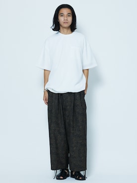 ジャーナルスタンダード メンズさんのコーディネート