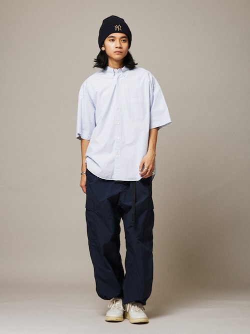 セール】WEB限定 GRAMICCI × JOURNAL STANDARD 別注 ナイロン